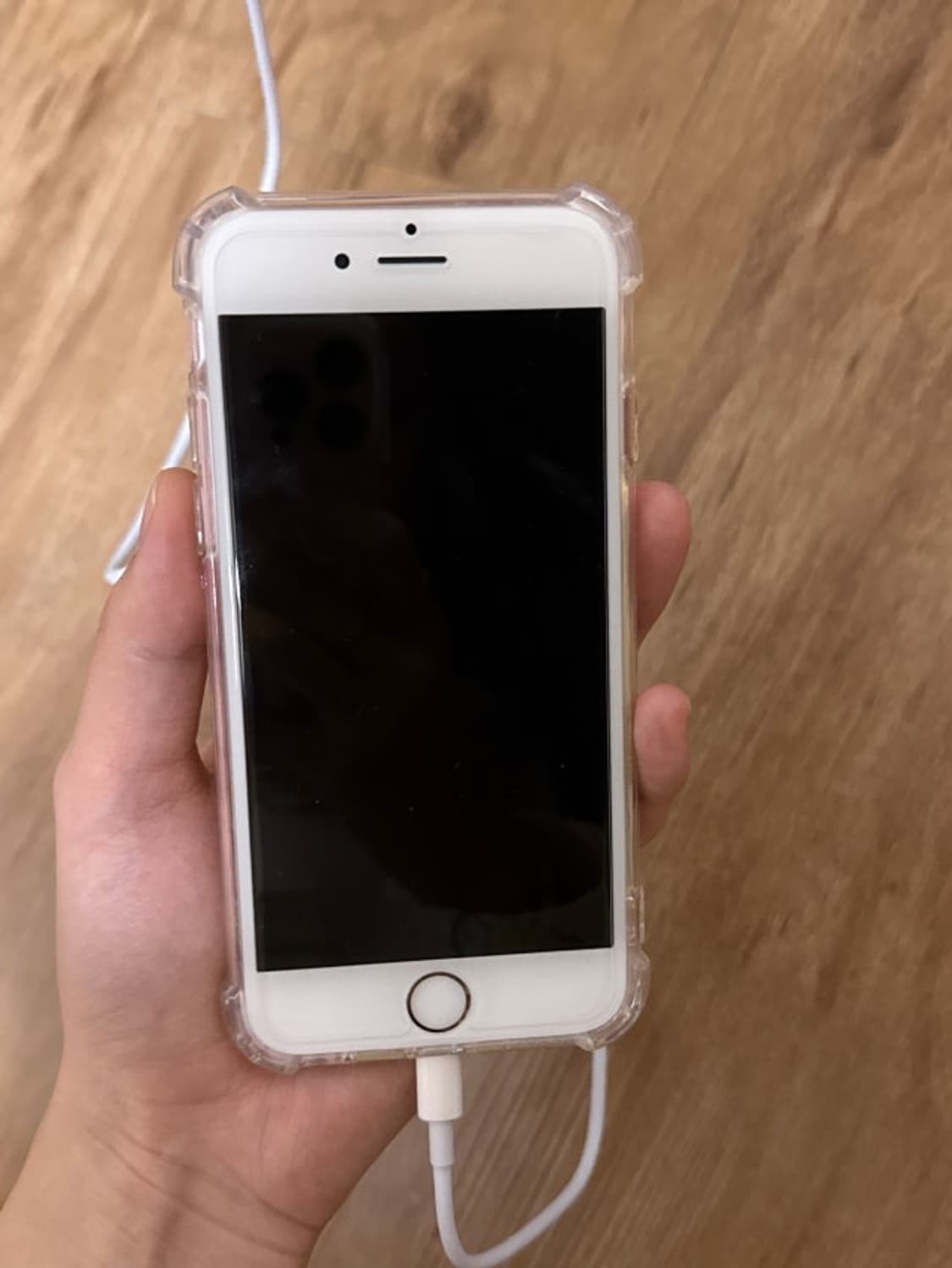 아이폰6s 32기가 로즈골드 s급 판매 상품이미지2