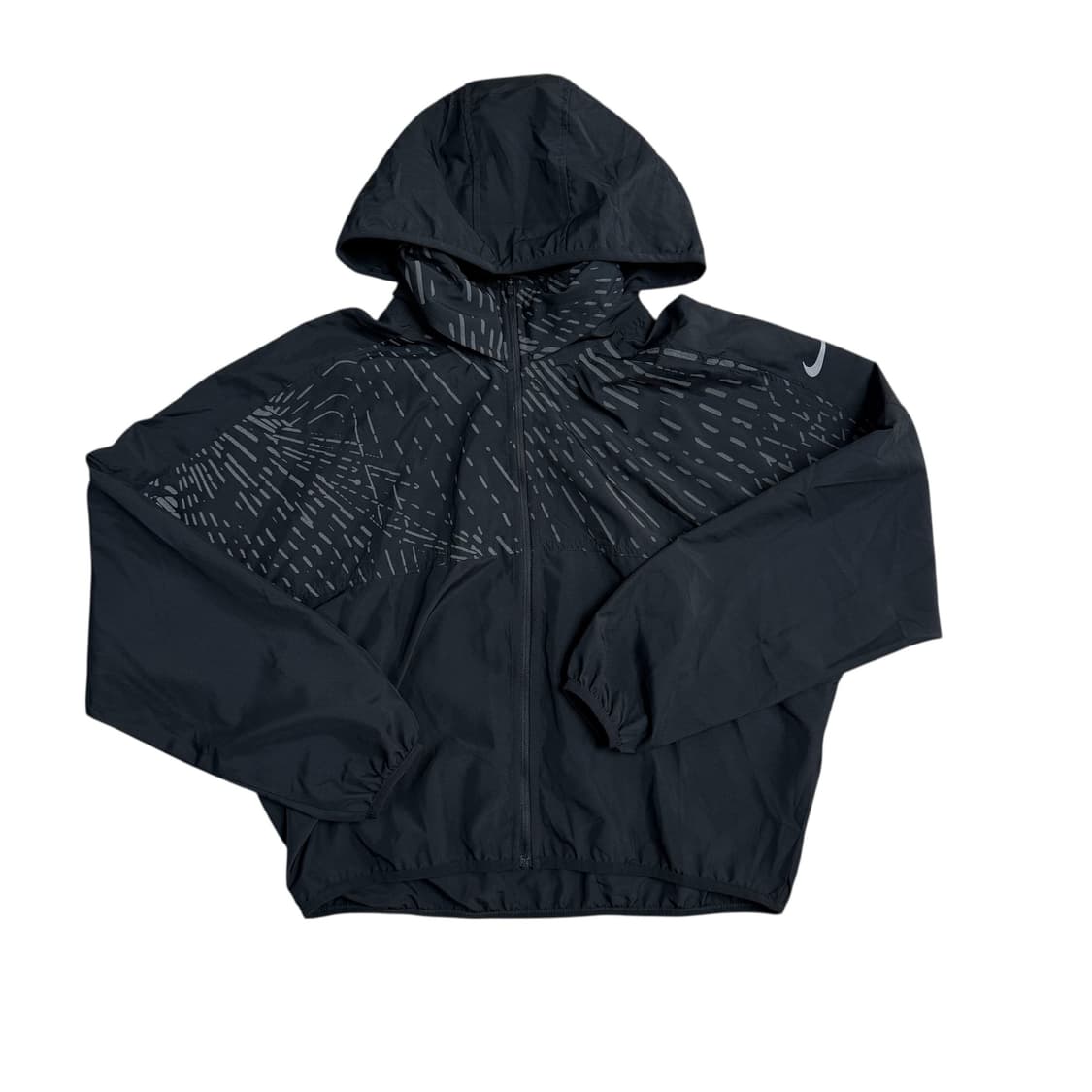 나이키 크롭 바람막이 상품이미지1
