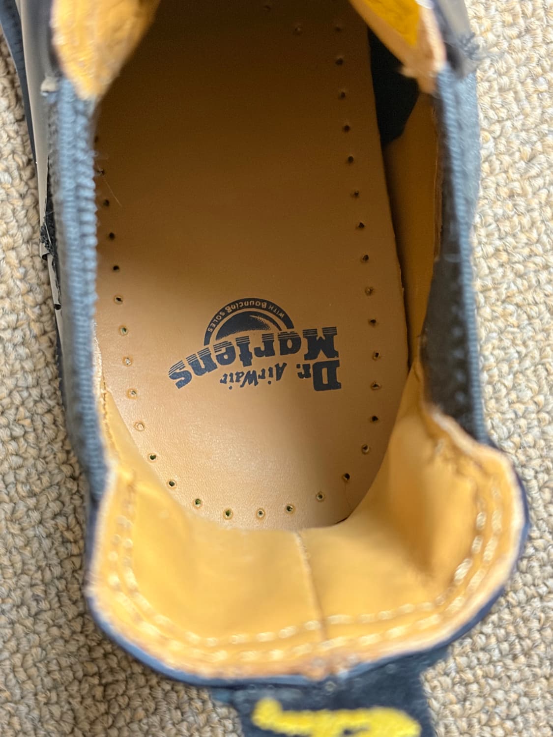 닥터마틴 2976 uk6 [250] 상품이미지6