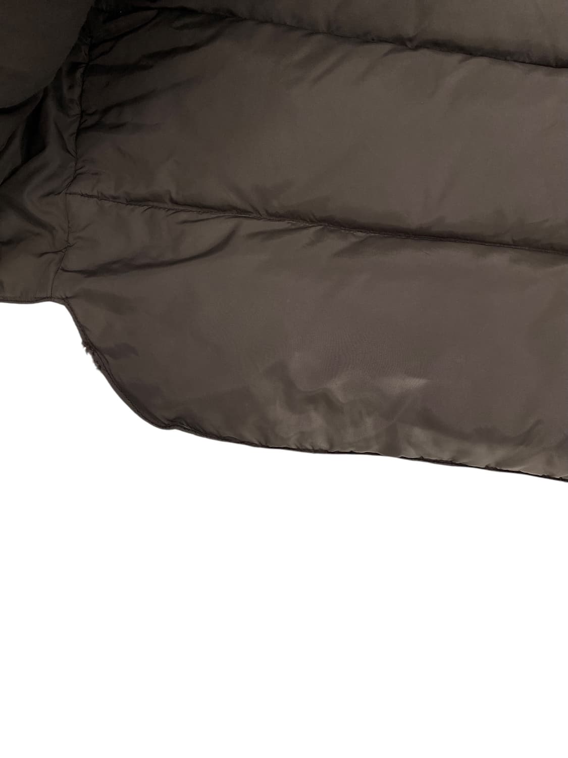 카벨라스 리얼트리 구스다운 푸퍼 베스트 상품이미지7