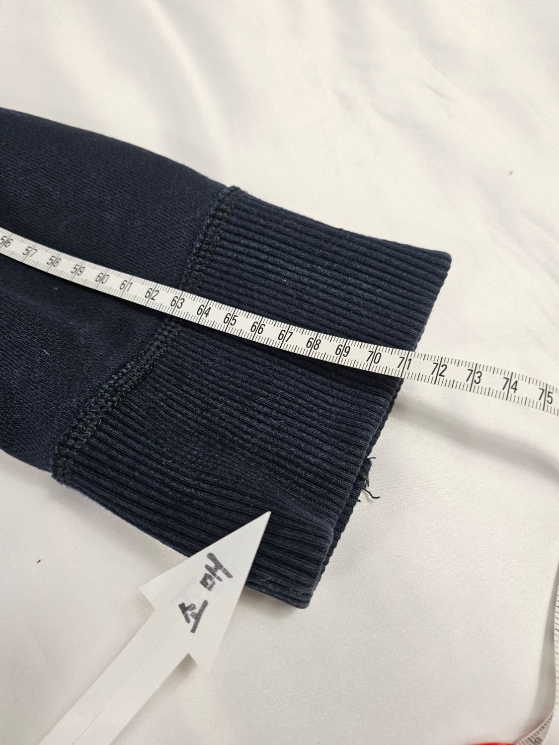 아베크롬비후드집업 상품이미지6