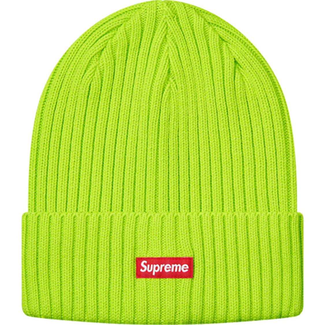 슈프림 비니 | Supreme Overdyed Beanie 상품이미지2