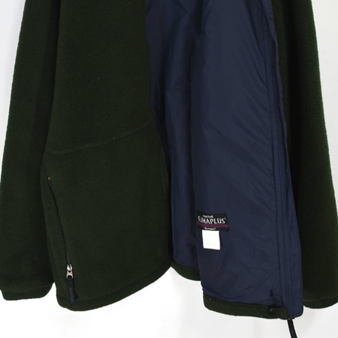 mont-bell 플리스재킷 상품이미지6