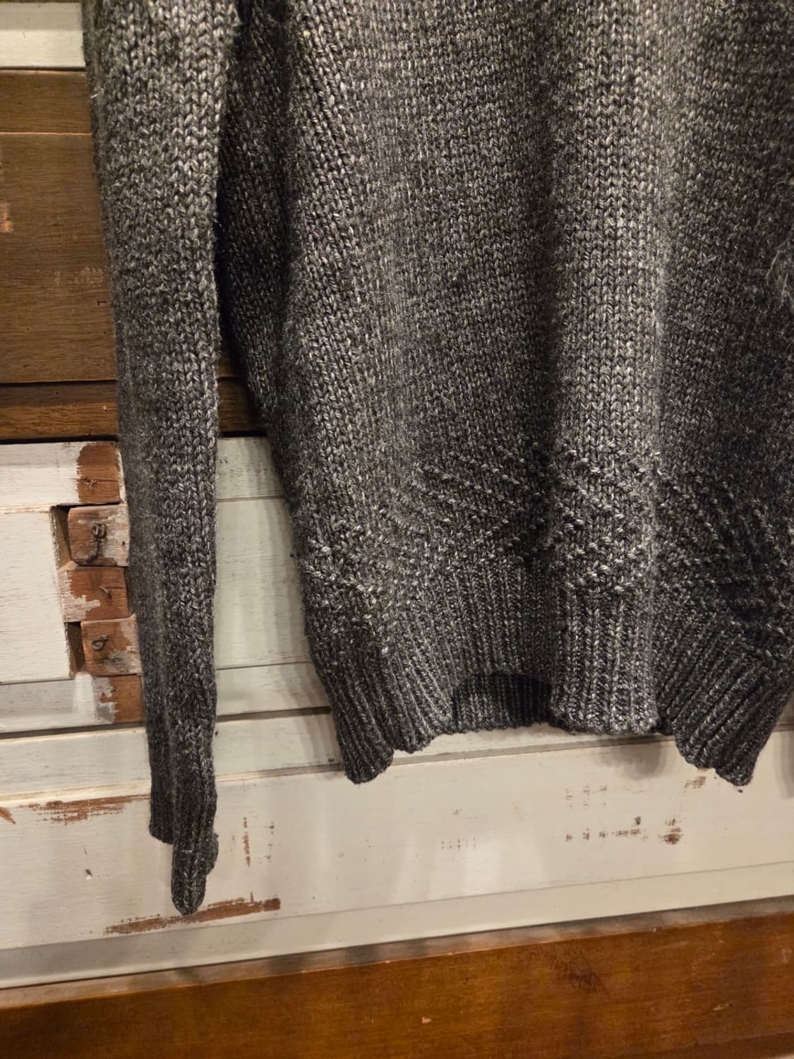 안토니 무라토 니트 상품이미지6