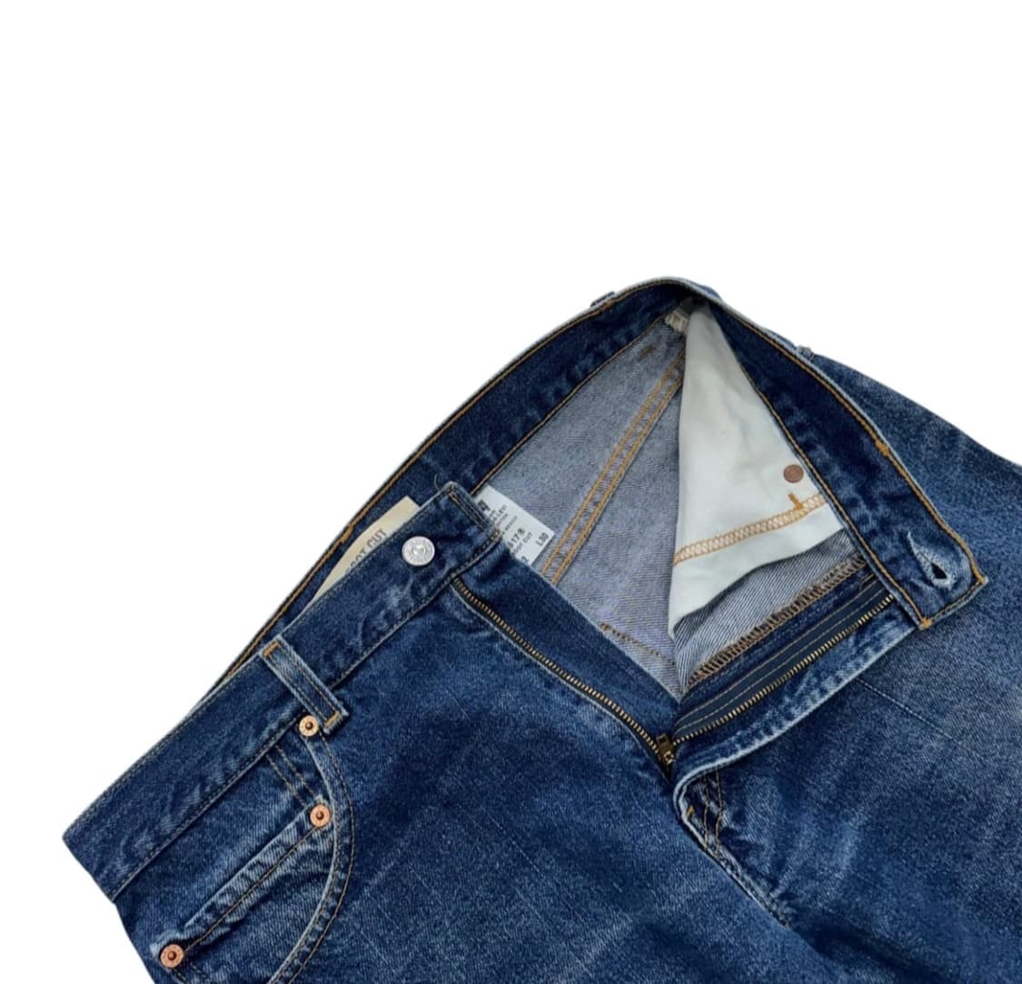 00s levis 517 표기 (33 30) 상품이미지3