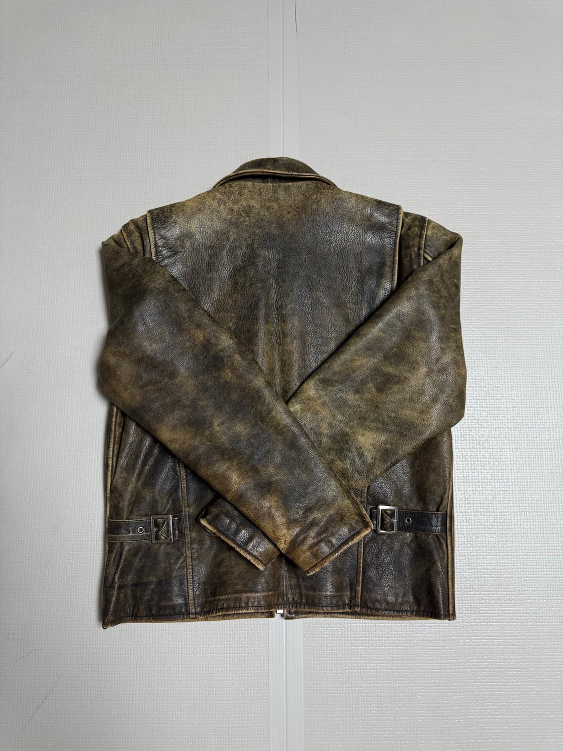 가죽 자켓 상품이미지2