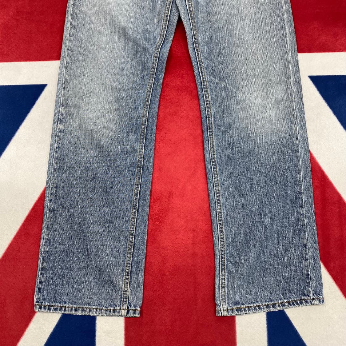 리바이스 559 데님팬츠 30 상품이미지3