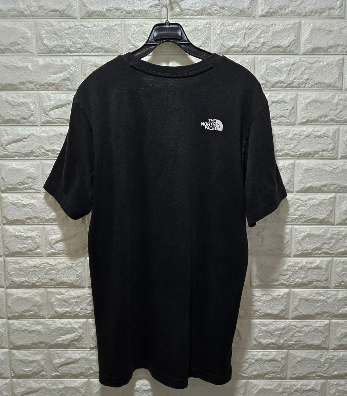 노스페이스 반팔티 100 상품이미지4