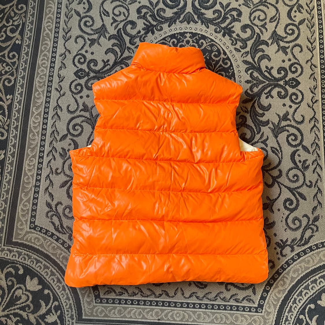 L 빔즈 조끼 패딩/W2532 상품이미지4