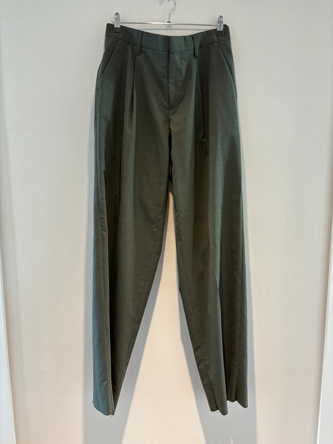 Kolor Wool Pants 상품이미지2