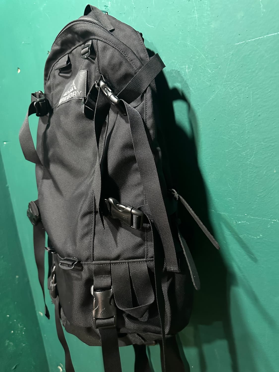 그레고리 데이앤하프 백팩 상품이미지2