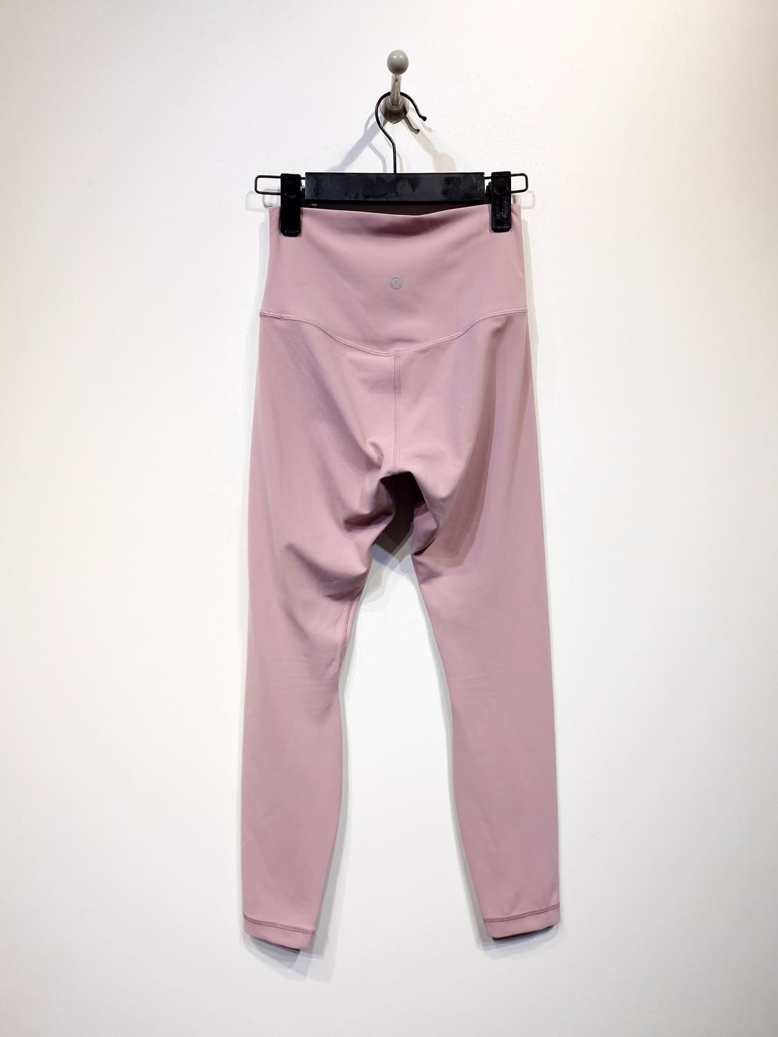 룰루레몬 크롭 레깅스(S) 상품이미지3