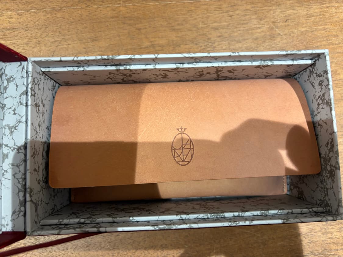 자크마리마지 몰리노 블랙 55 상품이미지4