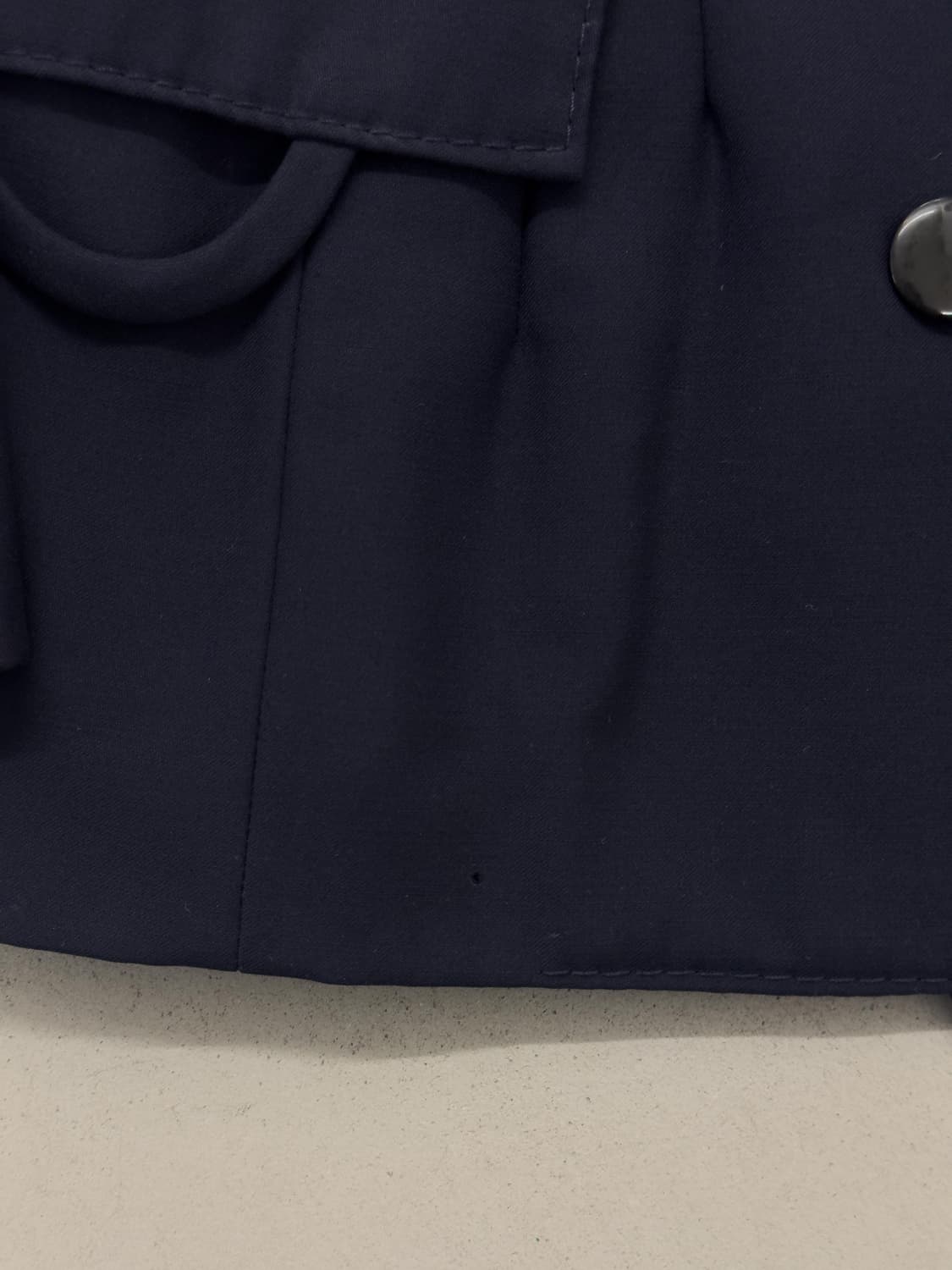 요지야마모토 자켓 상품이미지8