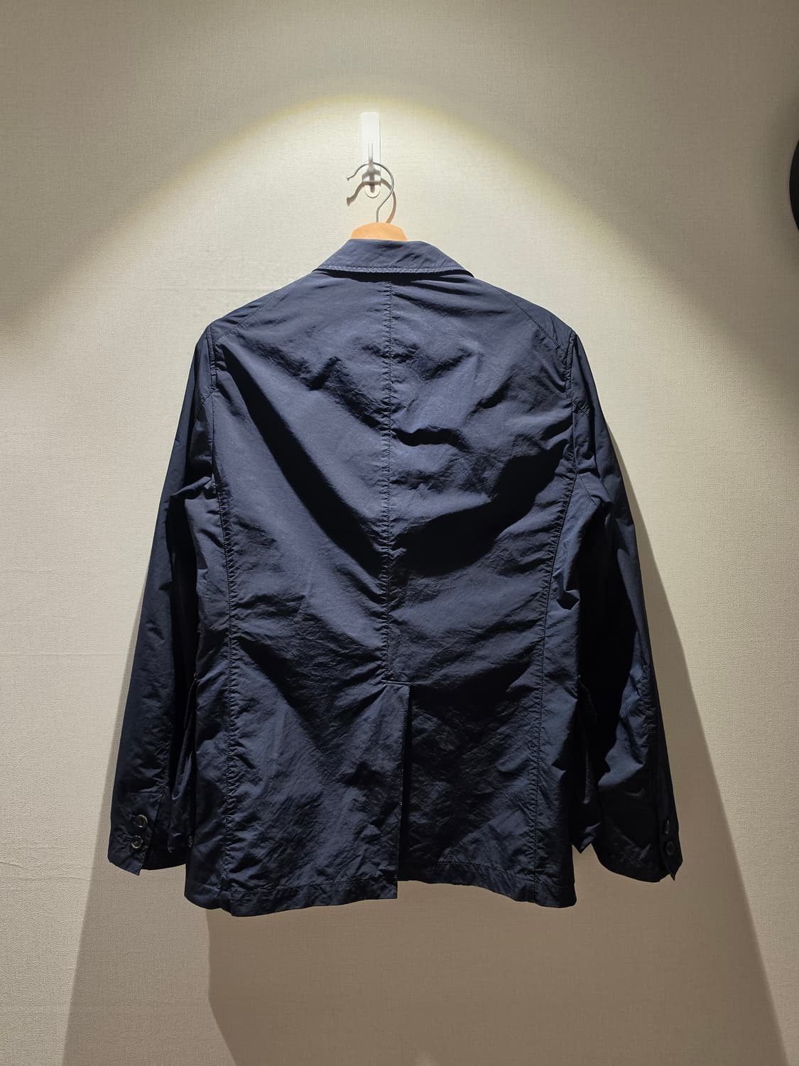 kaptain sunshine 캡틴션샤인 트레블러자켓 상품이미지3