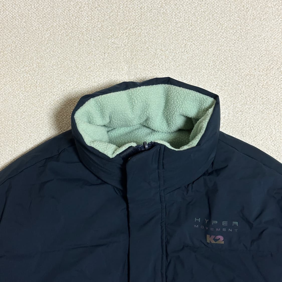 K2 올디엄 다운 자켓 상품이미지8
