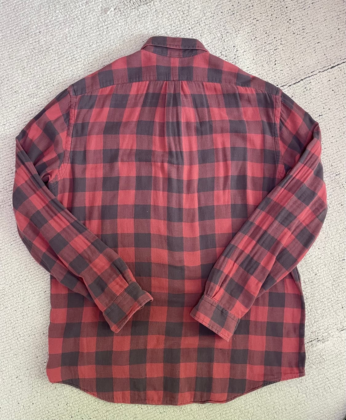 폴로 랄프로렌 셔츠 XL 상품이미지4