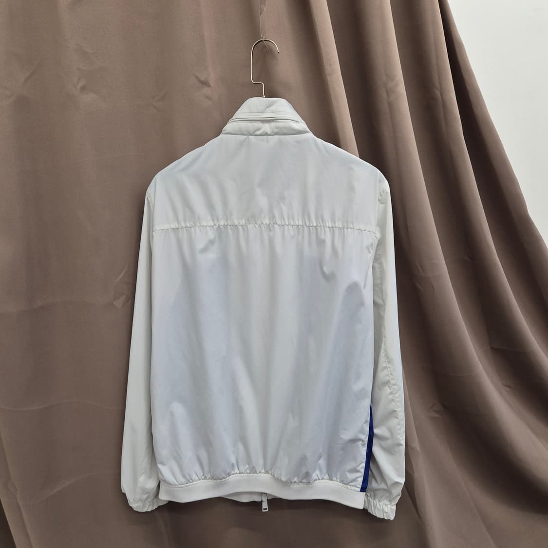 알마니 익스체인지 바람막이 자켓 M 상품이미지3