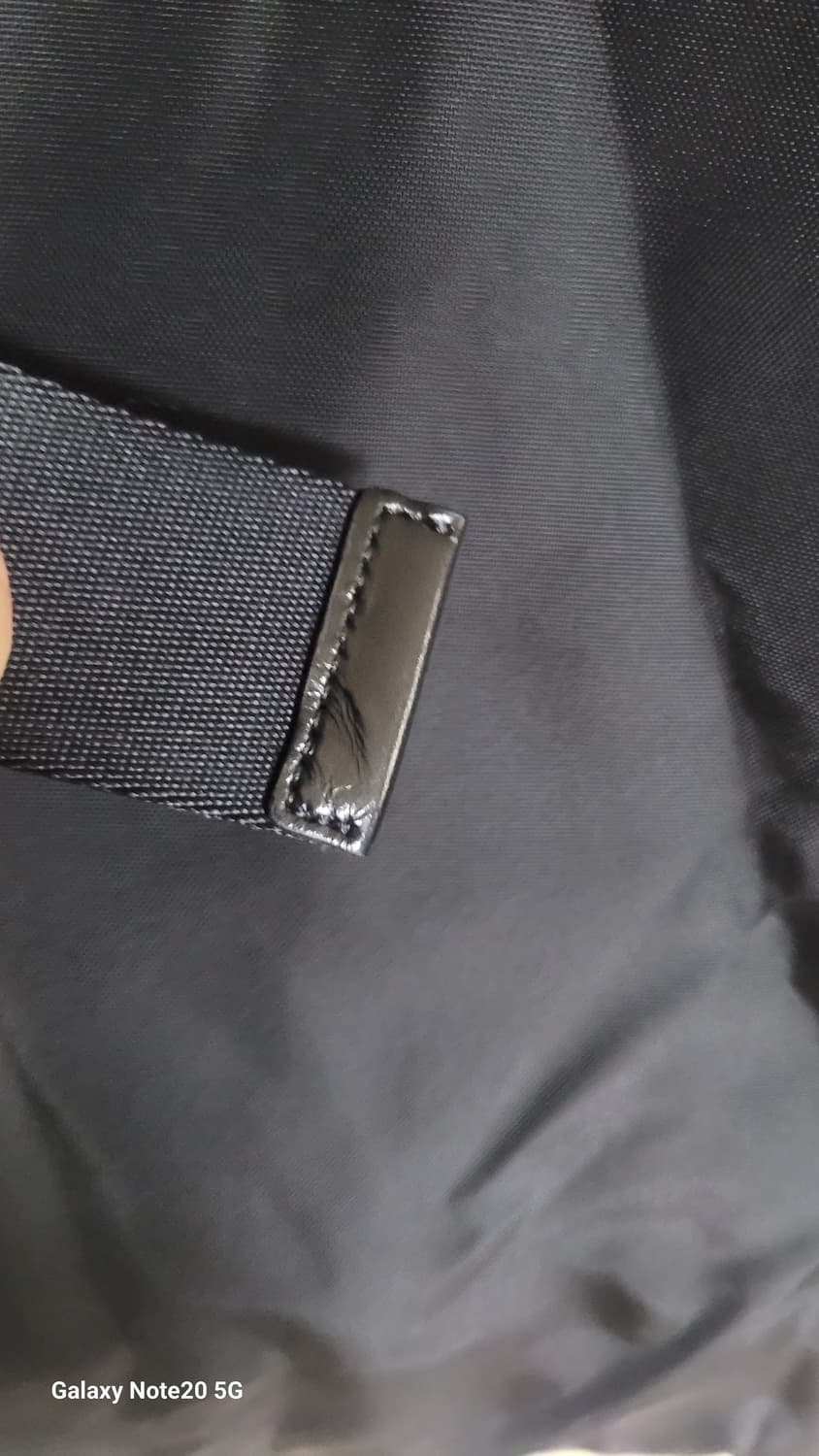 준지 크로스백 상품이미지6