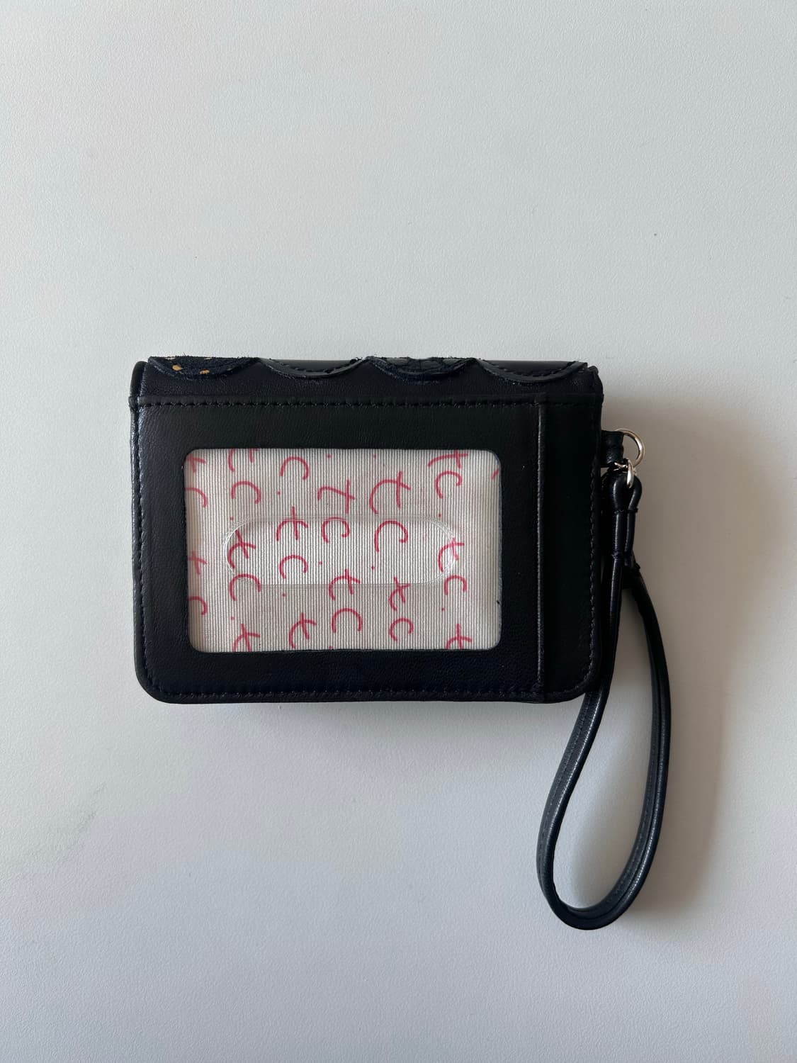 츠모리치사토 카드지갑 상품이미지2