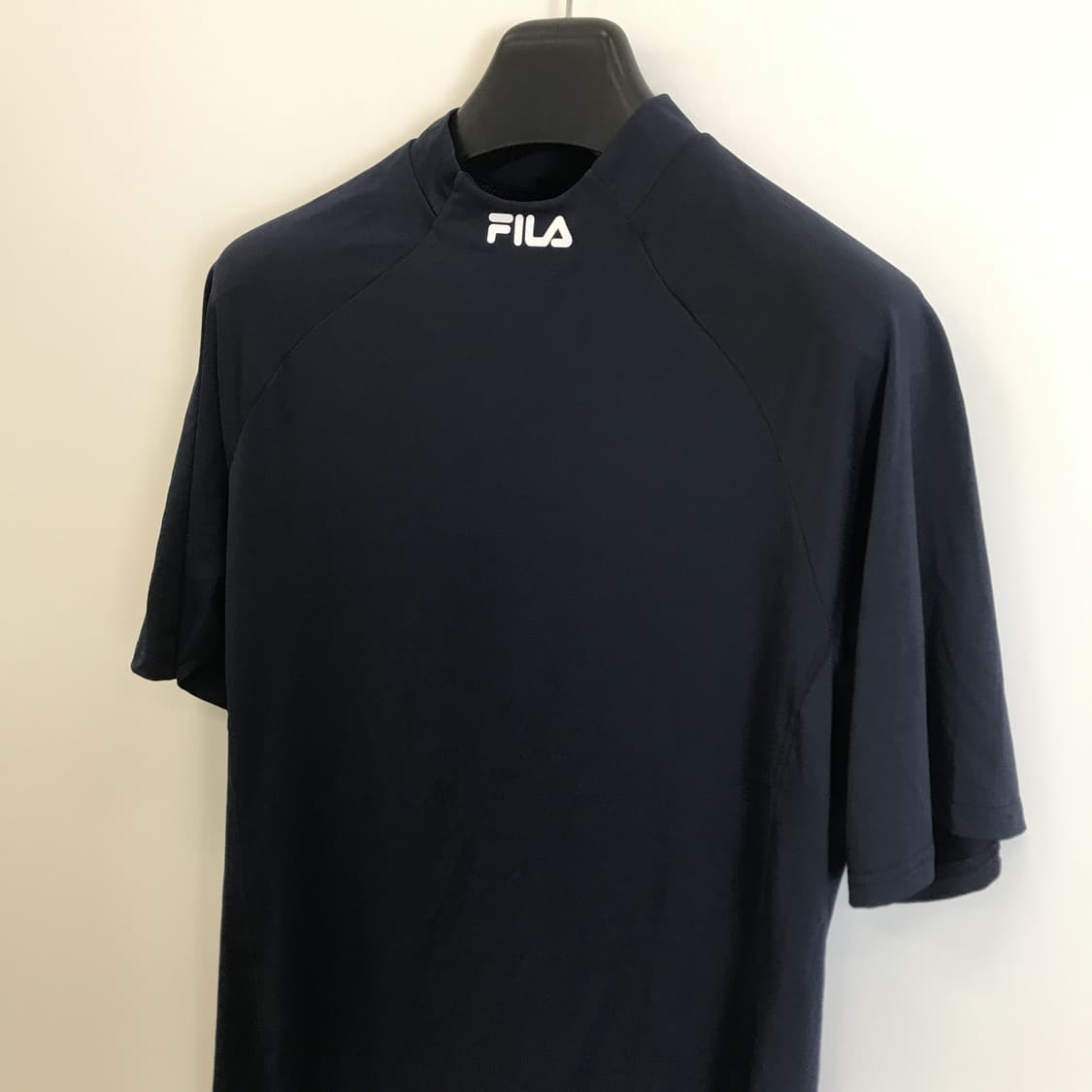 휠라 FILA 두산베어스 선수지급용 언더티 [110] 상품이미지2