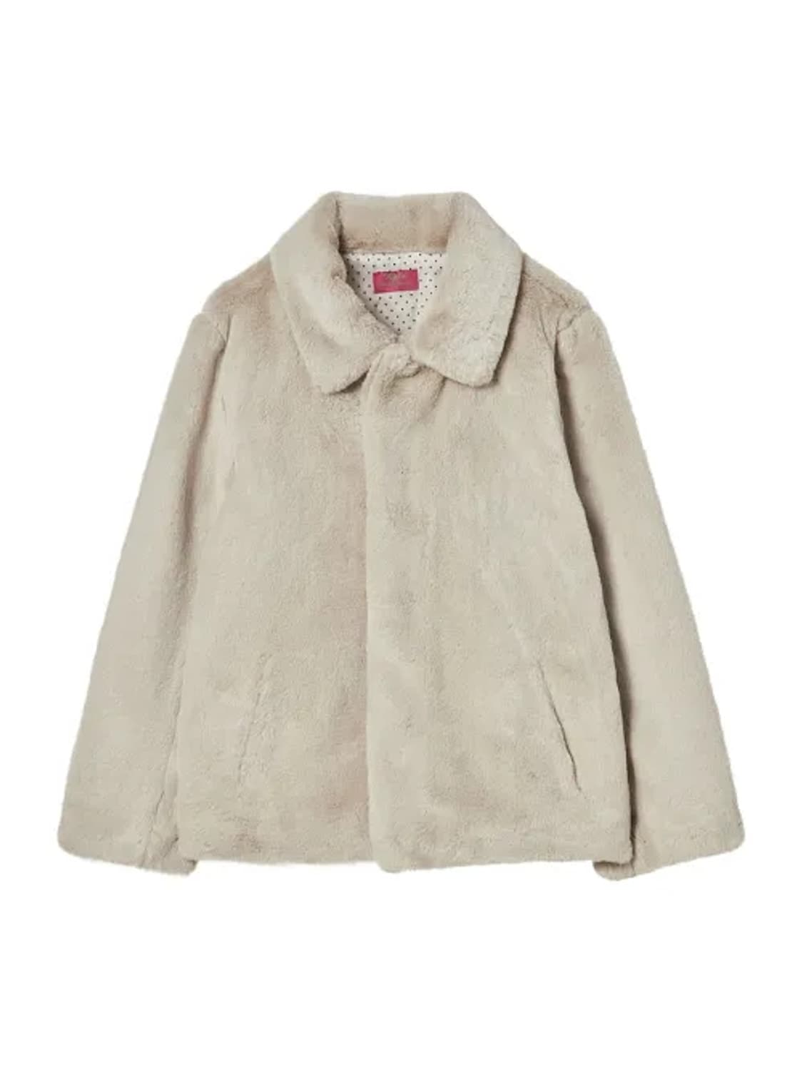 엔와이엑스엑스 퍼자켓 새상품 상품이미지2