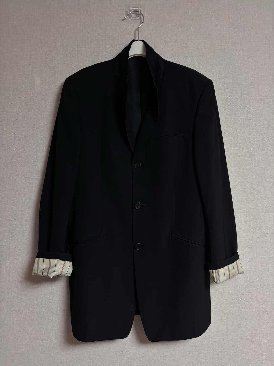 jean paul gaultier Homme jacket 상품이미지1