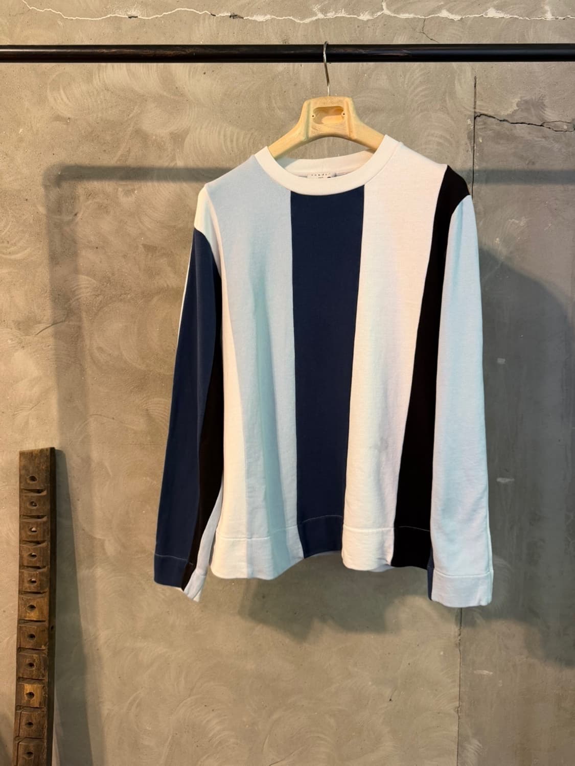산드로 맨투맨 100 상품이미지1