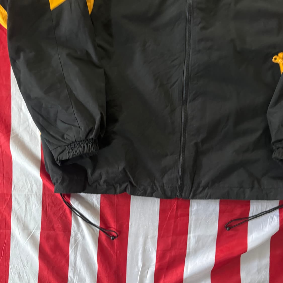 [military] 밀리터리 army 트레이닝 자켓 -9 상품이미지2