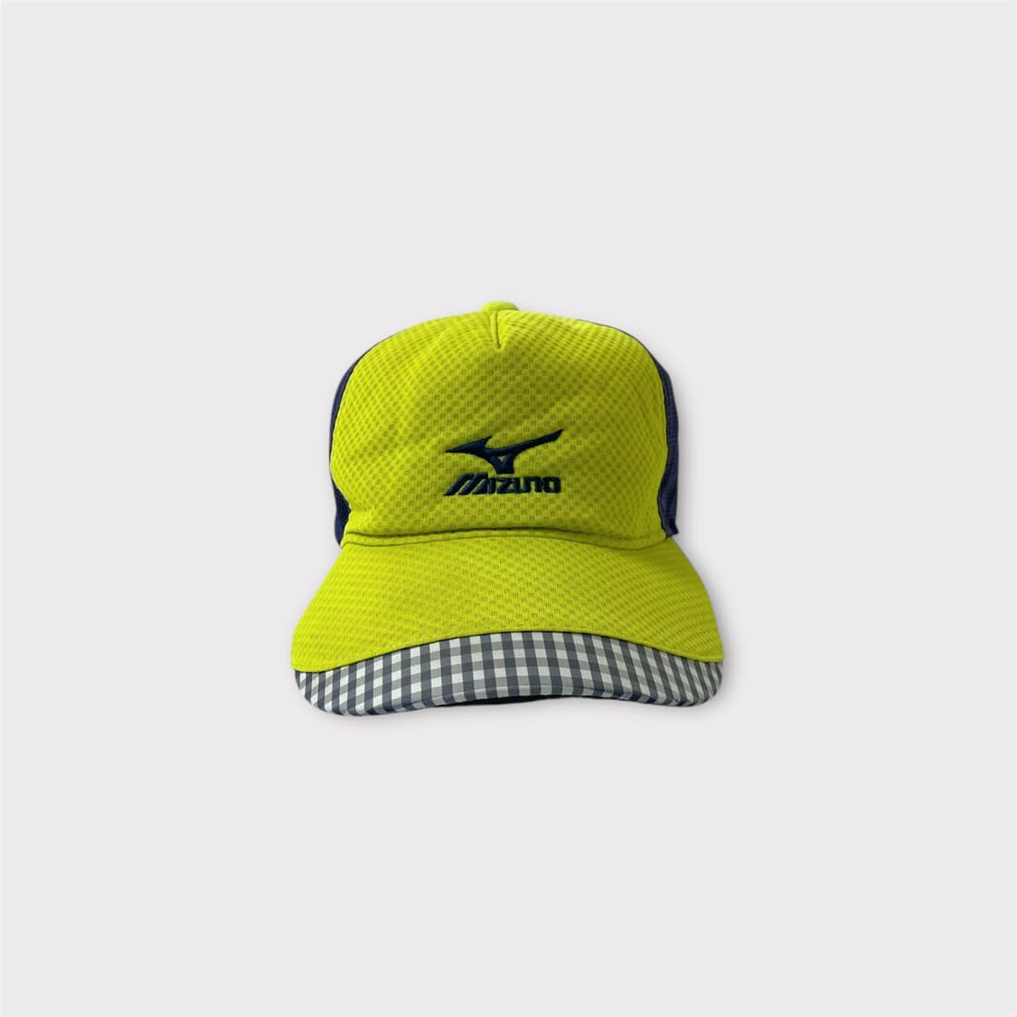 미즈노 테니스 메쉬캡 (1754) 상품이미지1