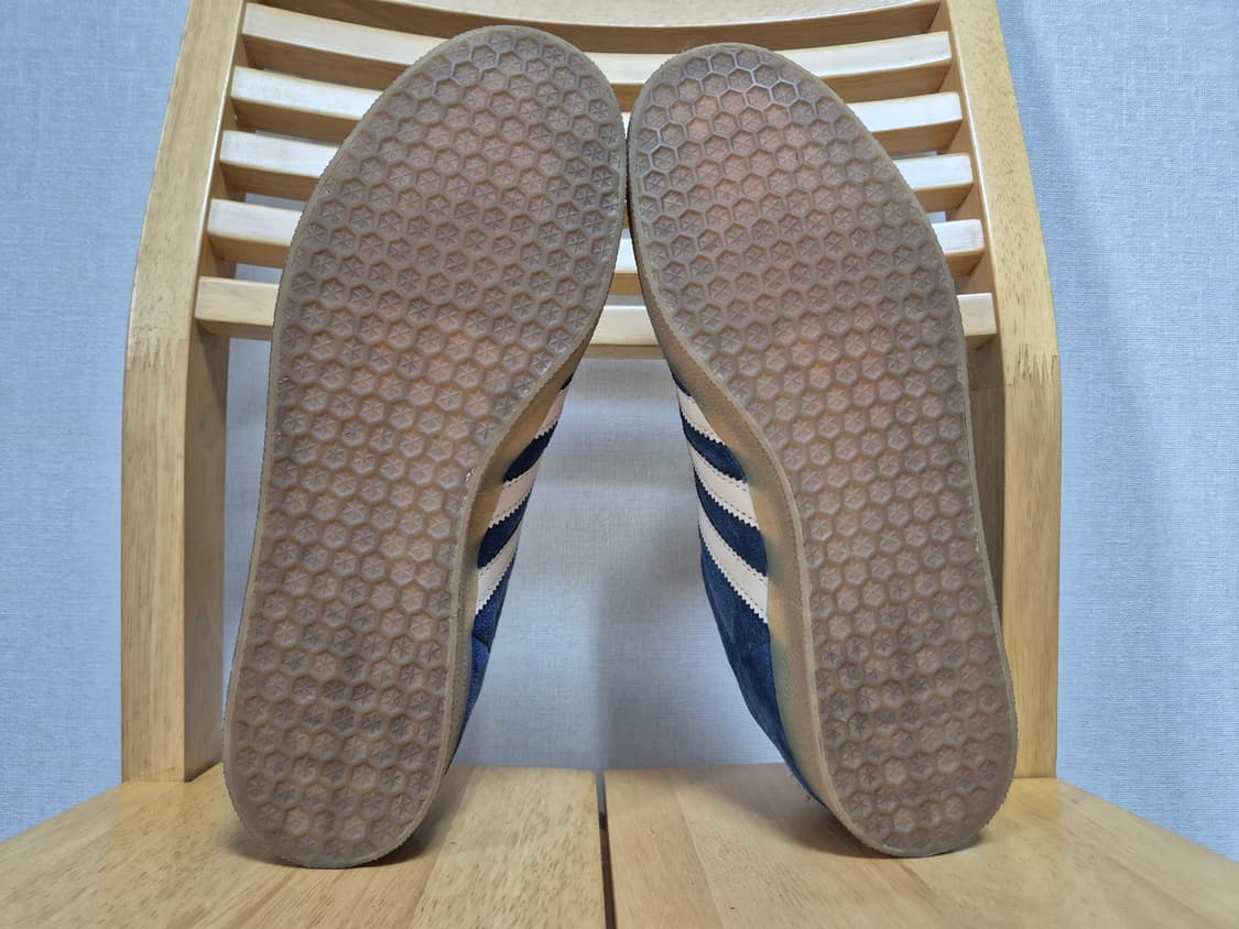 아디다스 가젤 스니커즈 275 상품이미지7