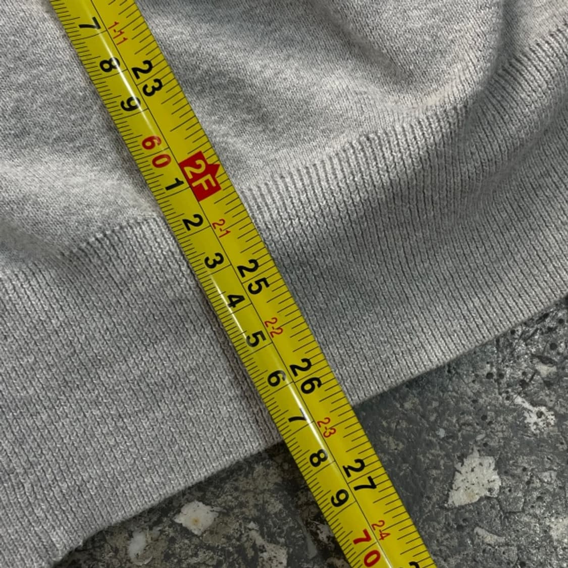 105 폴로 신형 피마코튼 가디건  상품이미지6