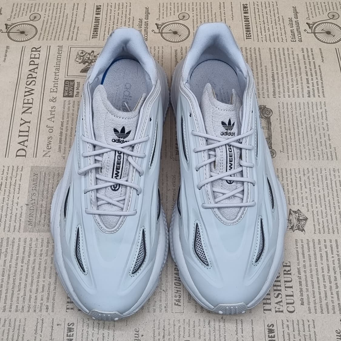 아디다스 오즈위고 셀록스 남성운동화260  상품이미지2