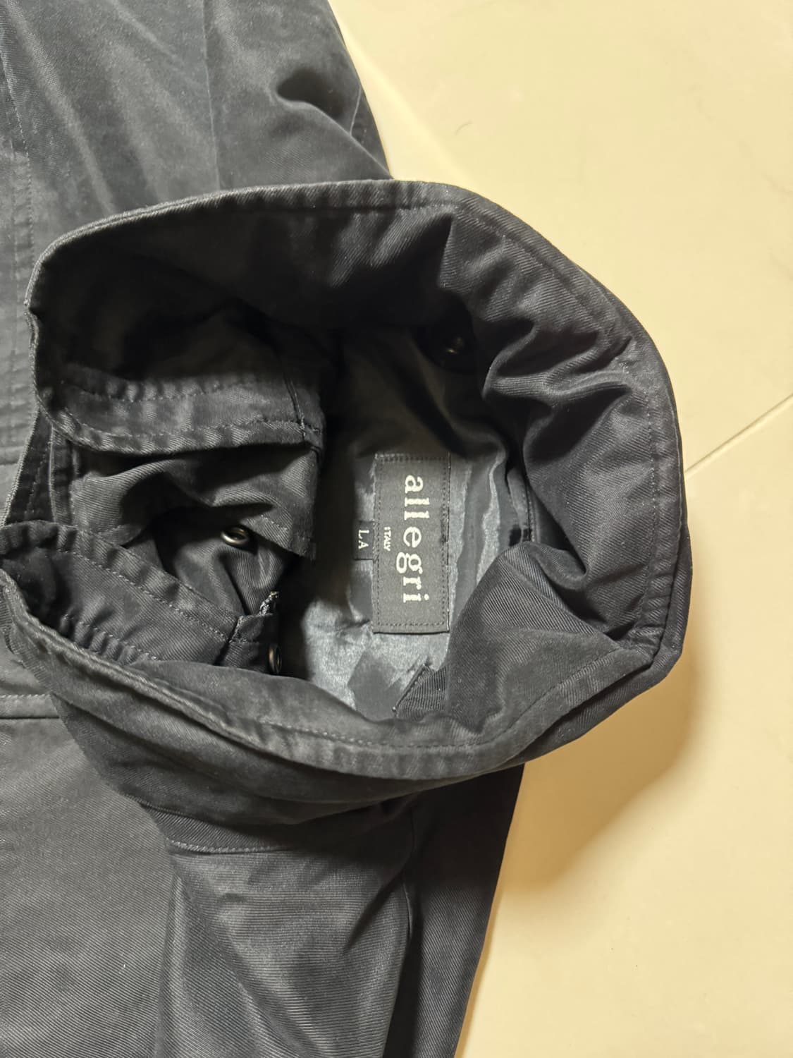 allegri (viktor & rolf) m65 parka 상품이미지2