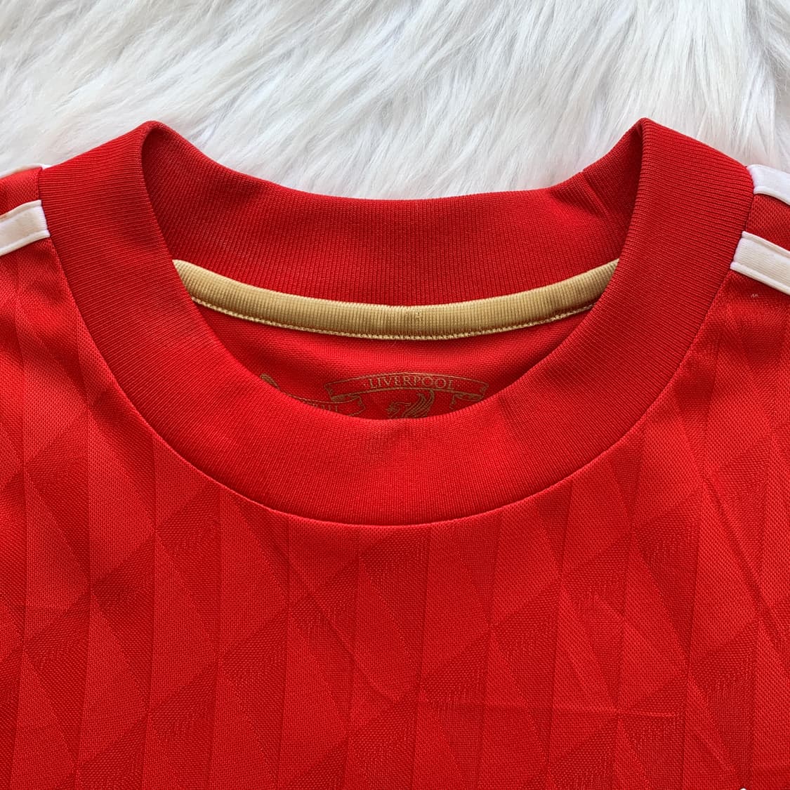 아디다스 ADIDAS 리버풀 홈 유니폼 GERRARD  1517 상품이미지3