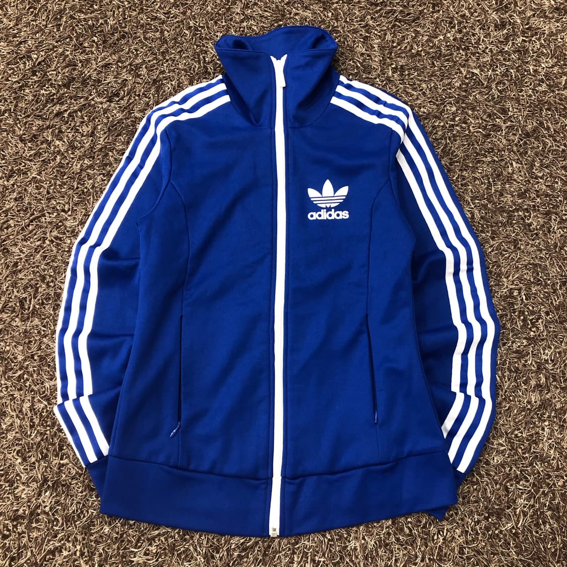 아디다스 유로파 져지 트랙 자켓 상품이미지1