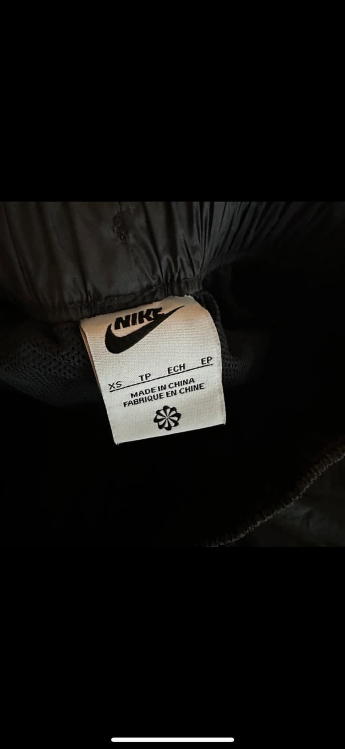 나이키 반바지 xs사이즈 새상품급 상품이미지2