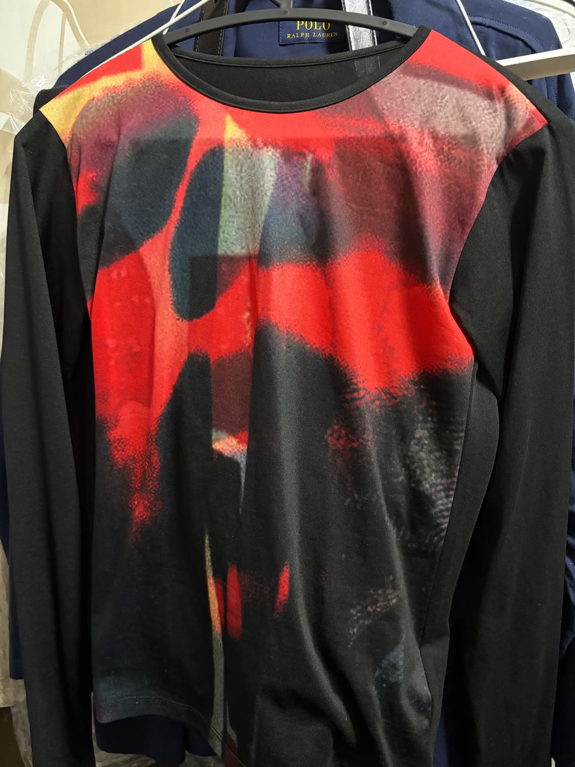 레씨토 상의 판매합니다 상품이미지1