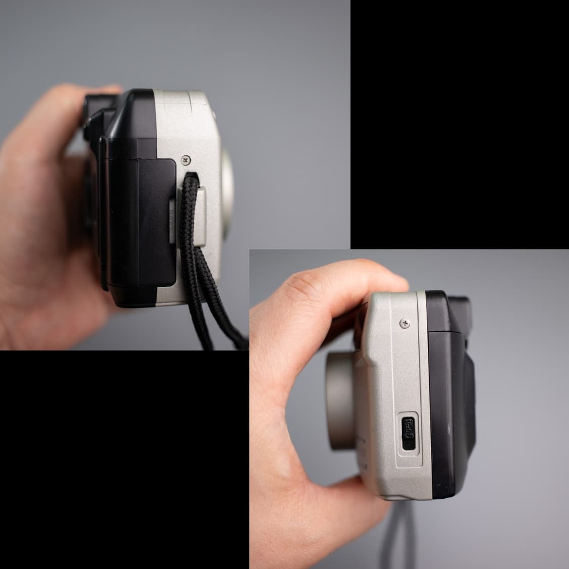 필름카메라 캐논 juno86 (작례0) 상품이미지8