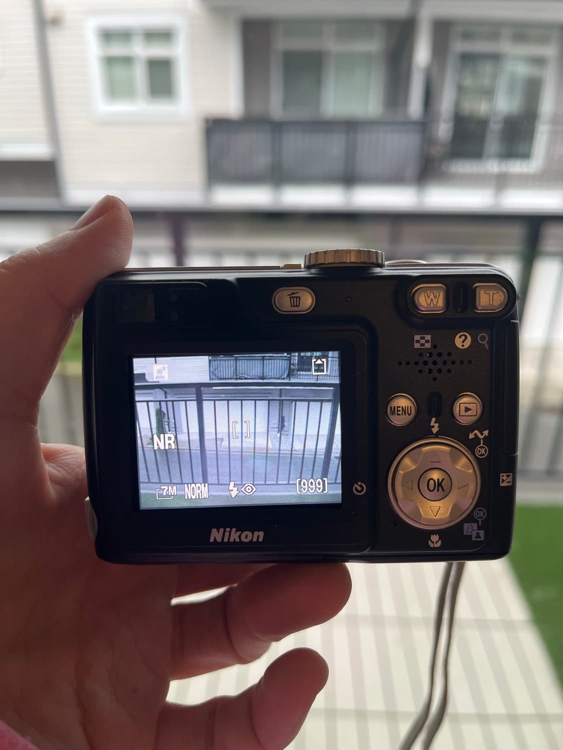 니콘 쿨픽스 7900 nikon coolpix 7900 black 상품이미지5