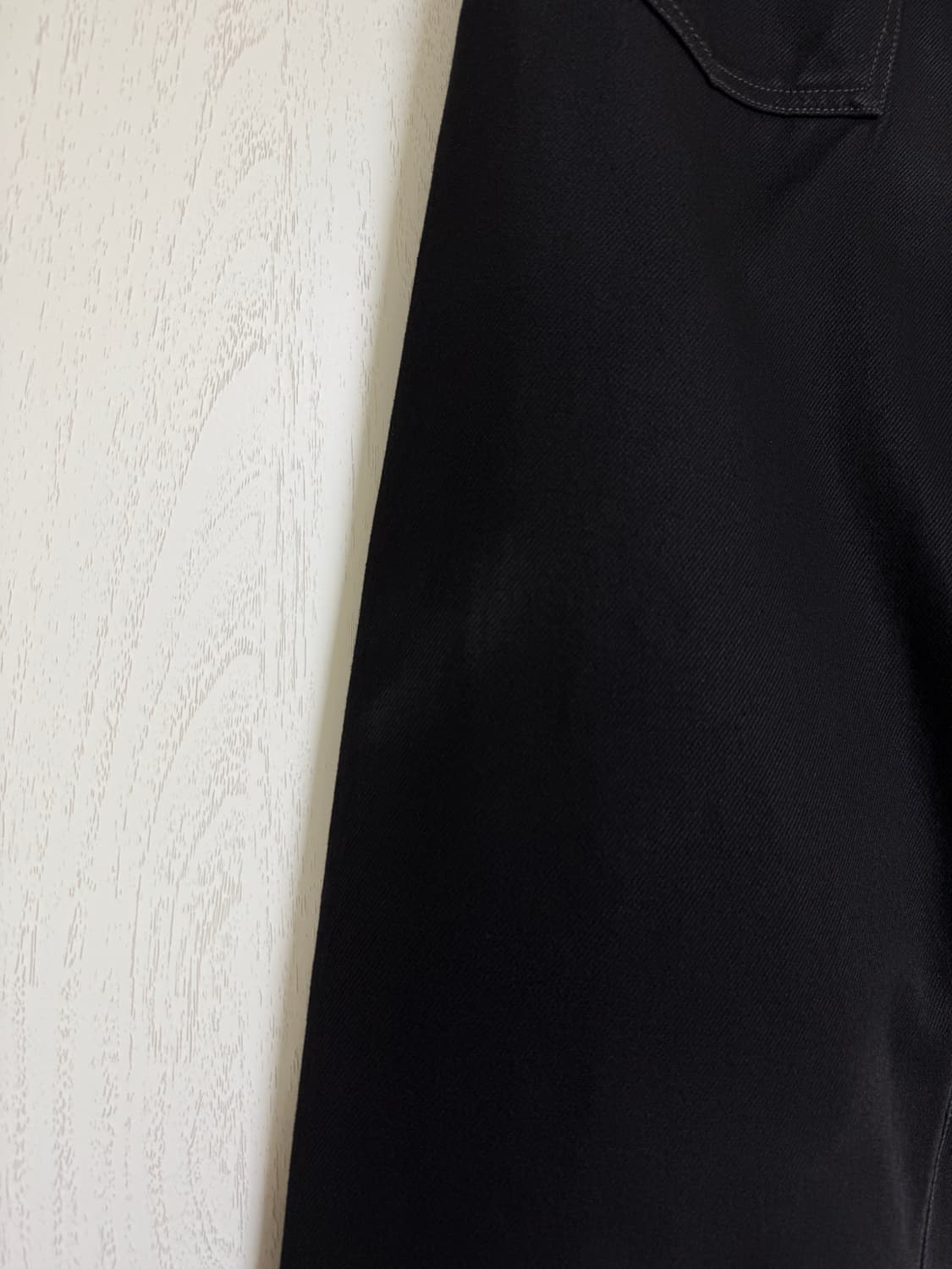 [S] 르메르/ 트위스티드 벨티드 팬츠 상품이미지6