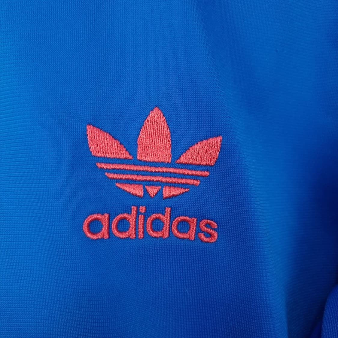 [아디다스] 파이어버드 우먼스 져지 트랙탑 집업 자켓 M18460 상품이미지6