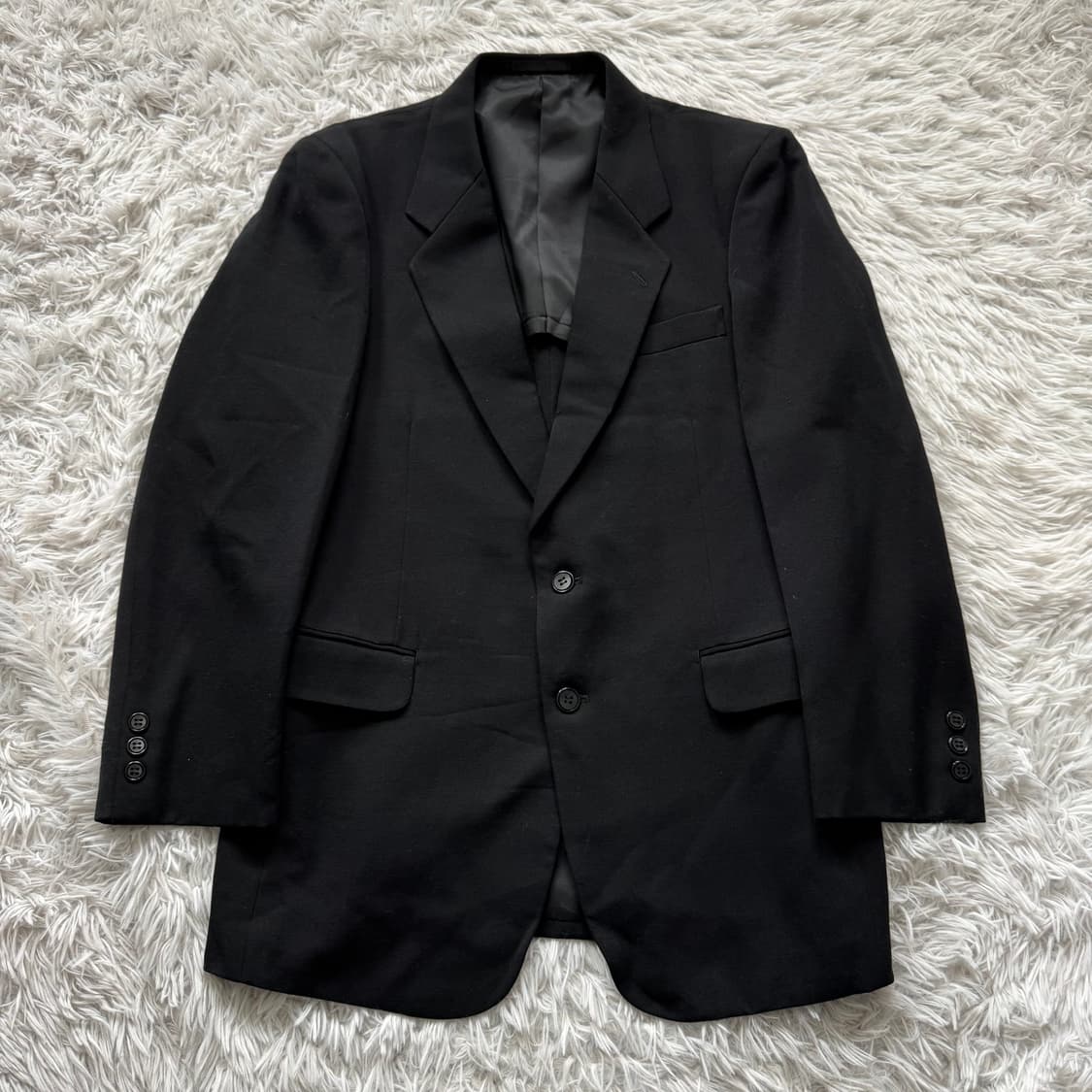 ELEGANT 일본빈티지 보세 블레이저 빈티지블레이져 자켓 L 100 상품이미지2