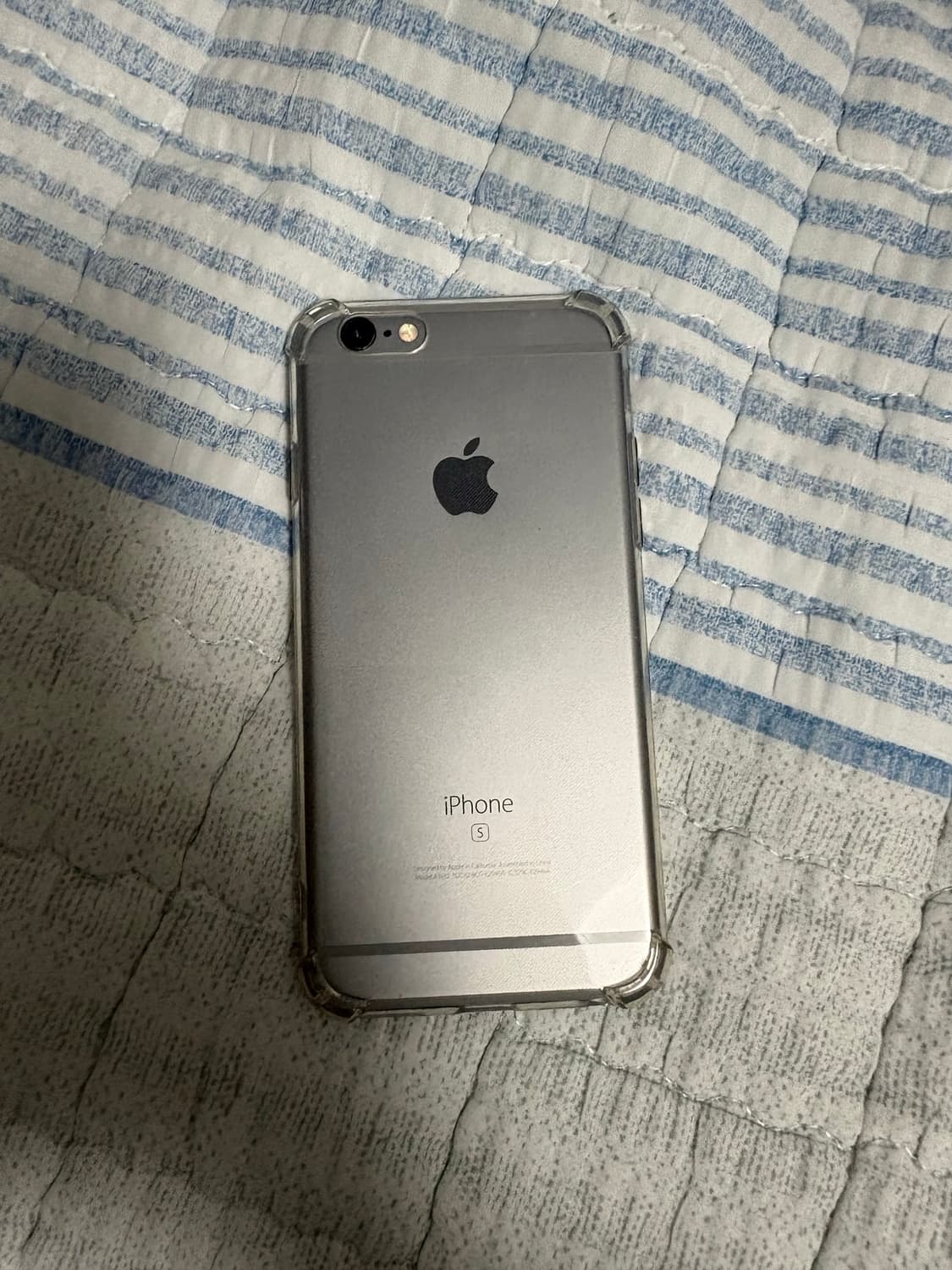 아이폰 6s 스페이스그레이 상품이미지1