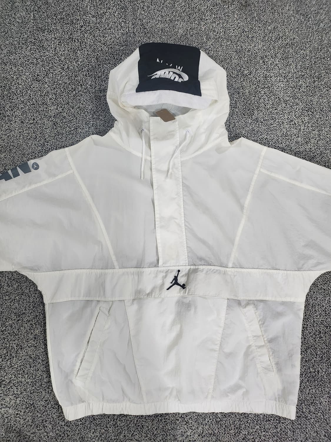 조던(Jordan) 아노락 윈드브레이커 상품이미지1