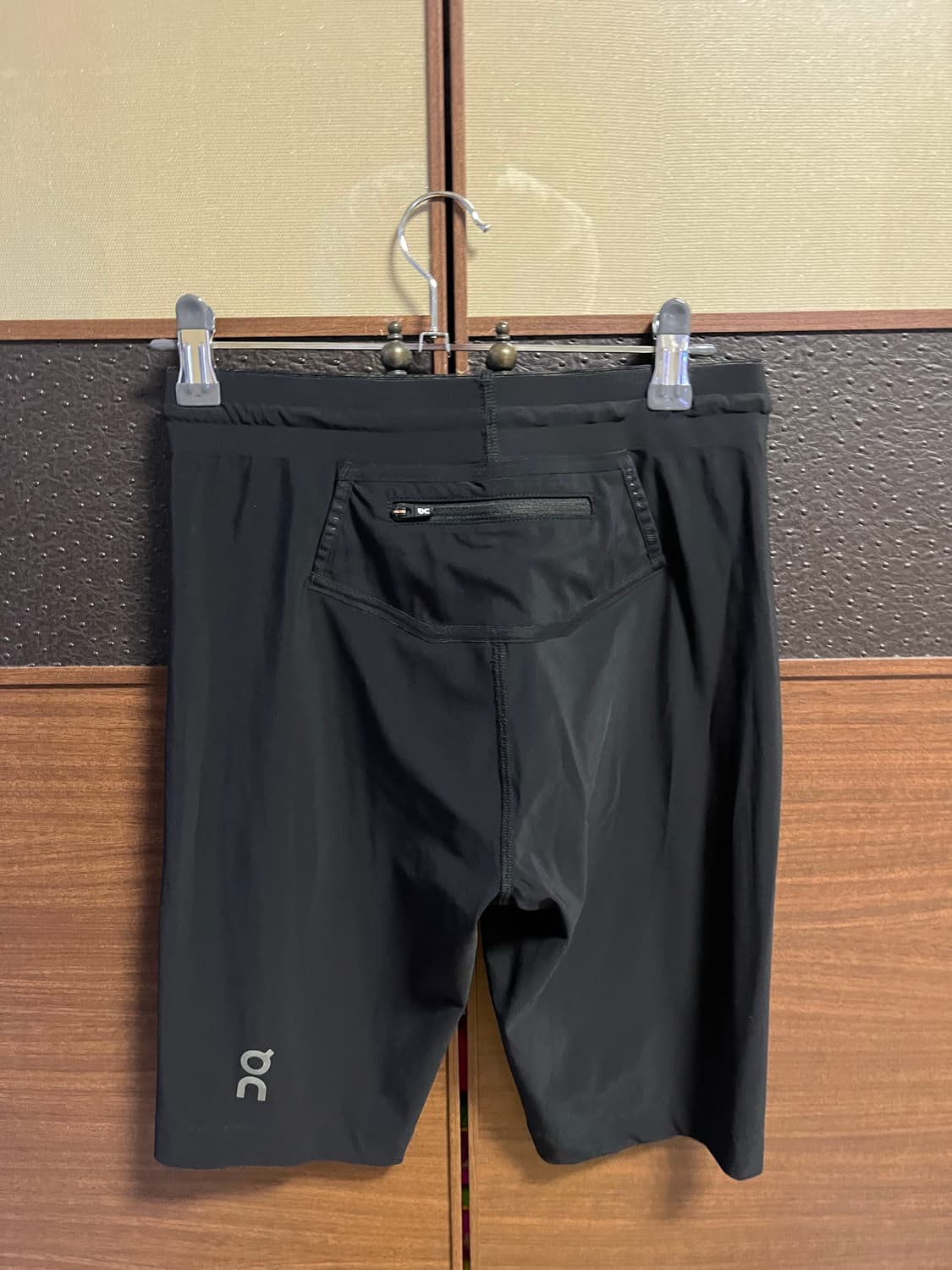 온러닝 레이스 하프 타이즈 XS 상품이미지2