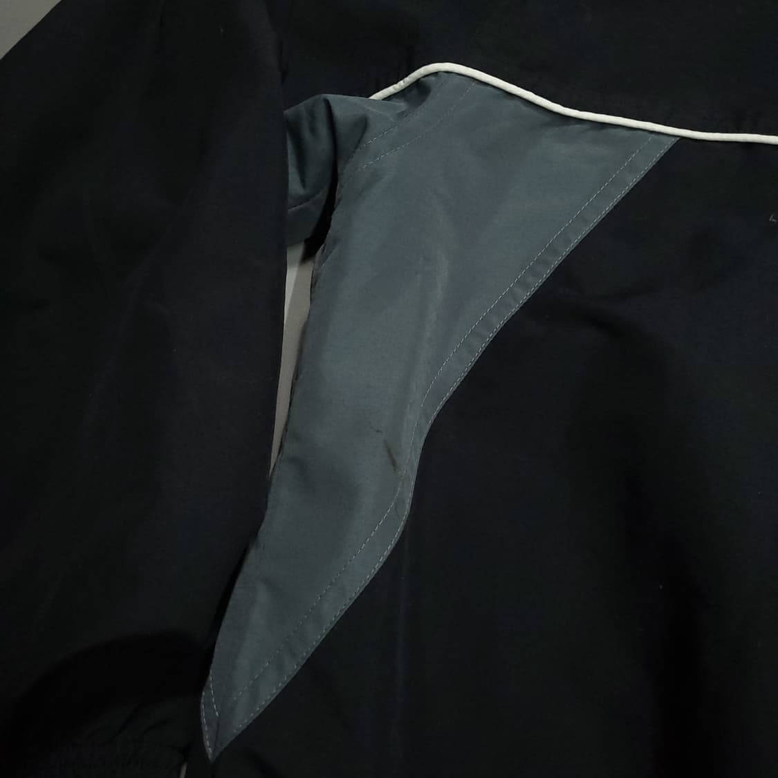 00s 나이키 빅스우시 바람막이 M 상품이미지8