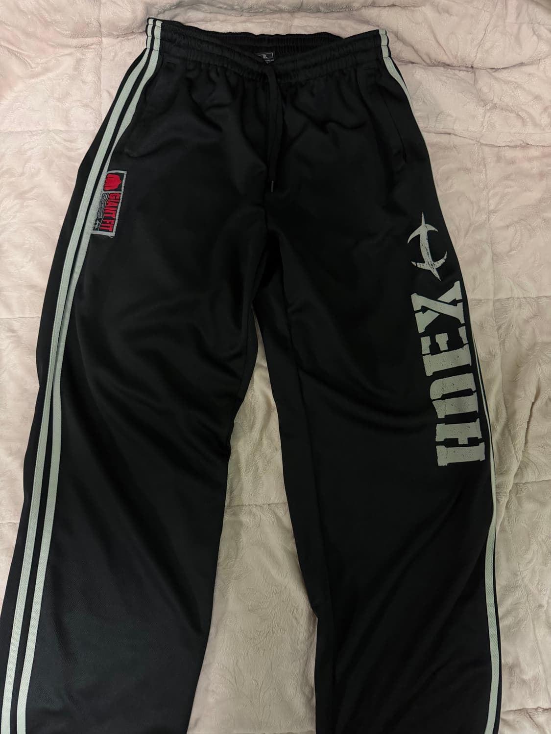 에이치덱스 자이언트핏 세트 XL 상품이미지5