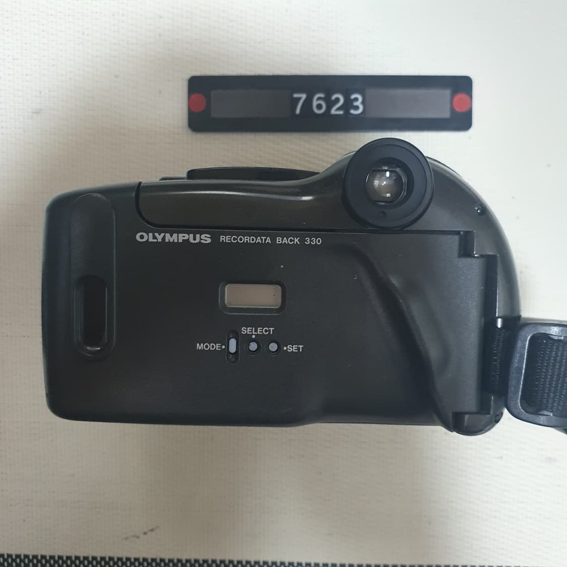 현대 올림푸스 AZ-330 슈퍼 줌 필름카메라 상품이미지3