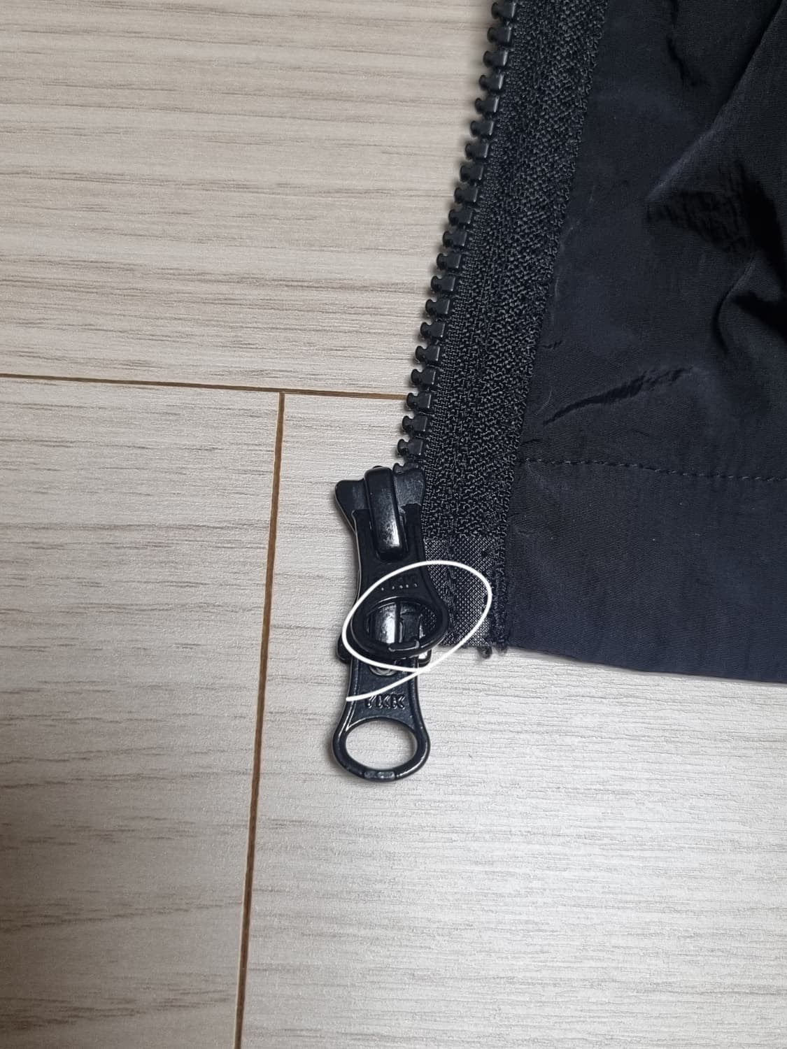 cp컴퍼니 크롬 오버셔츠 상품이미지7